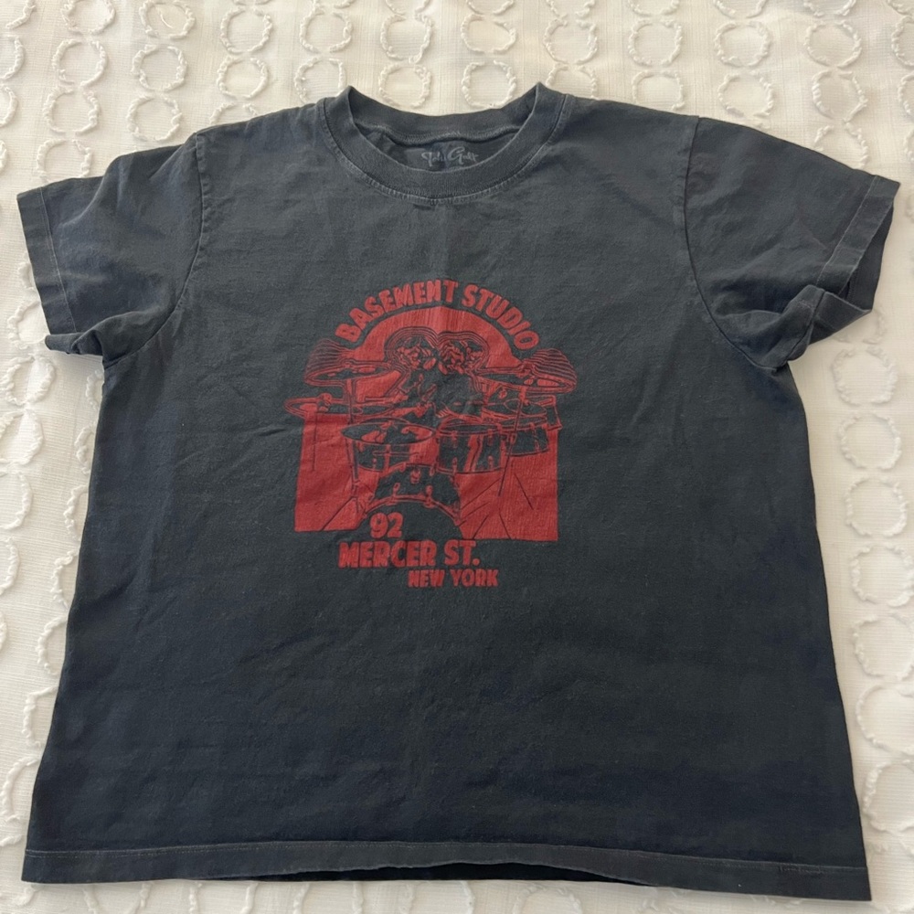 brandy mellville top